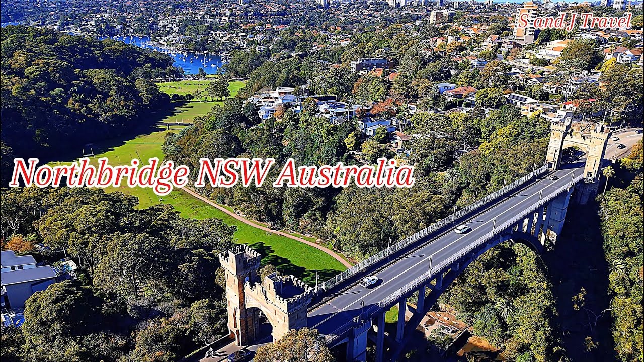 Northbridge NSW Australia