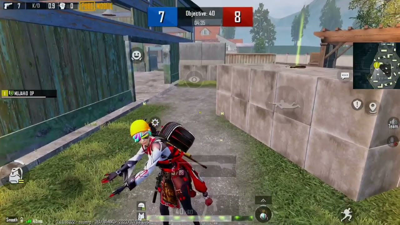 M24 Heads | Reez Gaming Pubg Mobile #reezgaming #trending #pubgmobile #reezyt