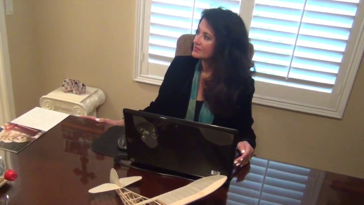The Organized Workspace - The Most Organized Home in America #7