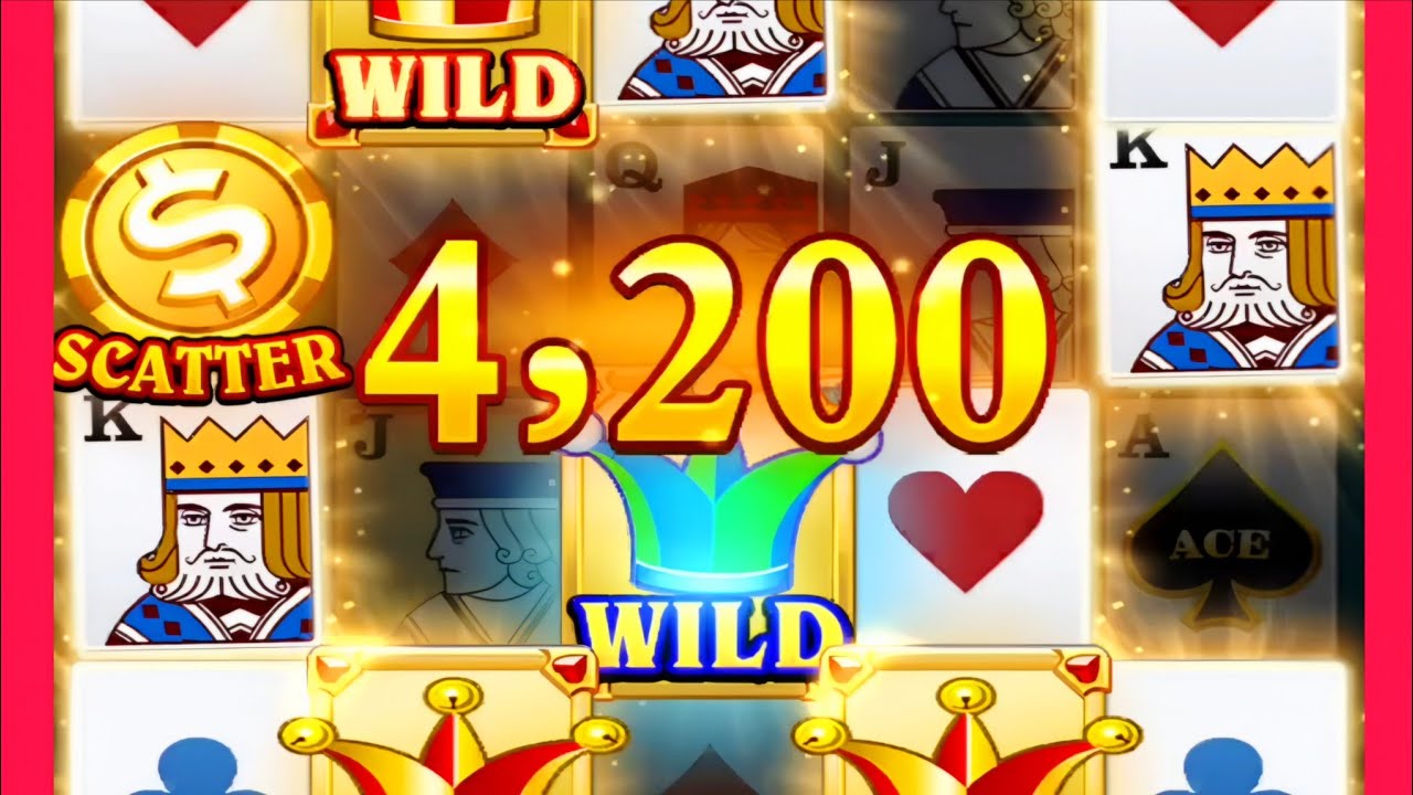 My Favorite SUPER ACE Bigwin✌️🥰
