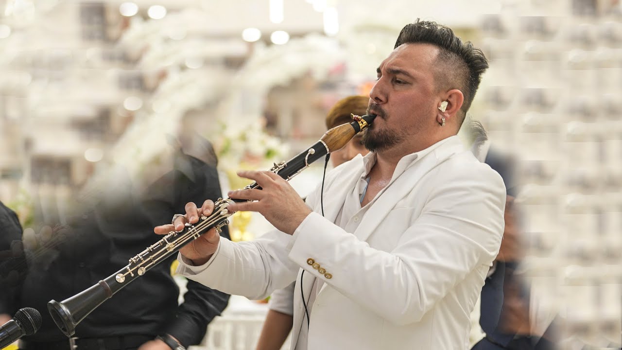 Sali Okka & Zabun Group - Tallava 2025