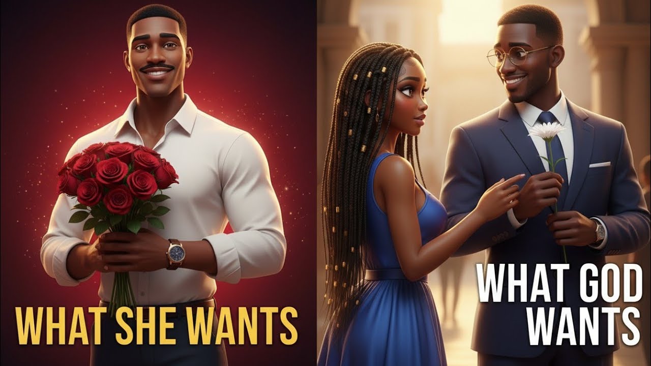 Final year student wanted a Rich Perfect Man, God had other plans/ Full Nigerian movie/AI Nollywood 