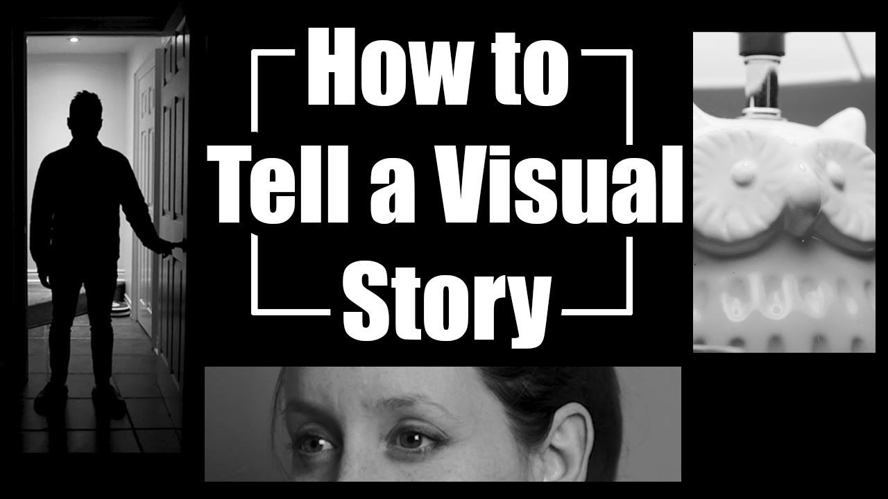 Shot Angles for Comic Book Art and Film Making