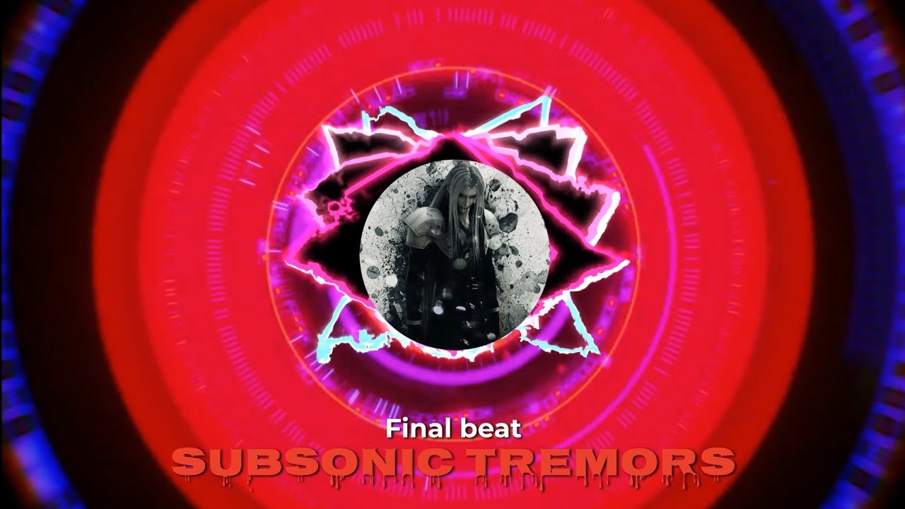 Subsonic Tremors 