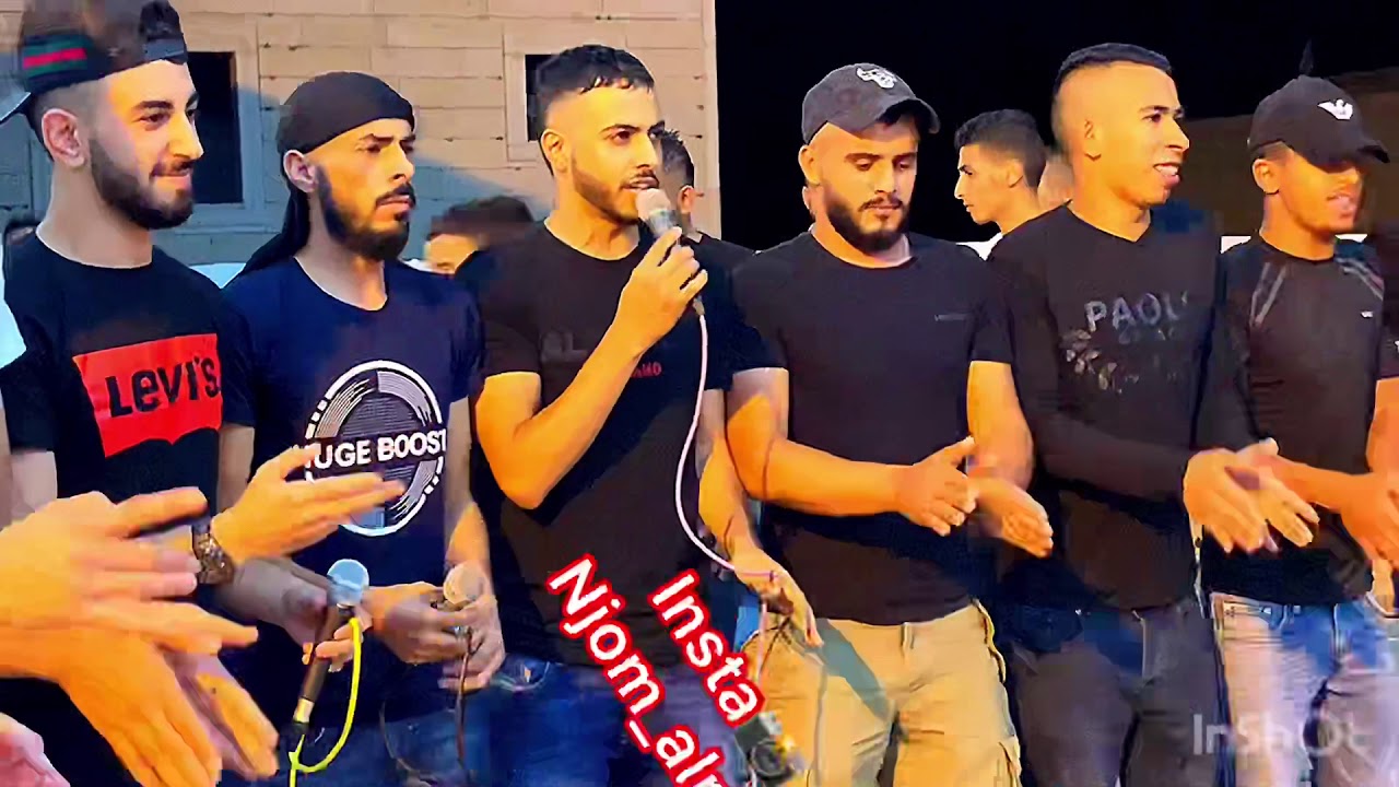 جديد فؤاد ابو بنيه وخليل الطرشان وامير ابو عبود 2019