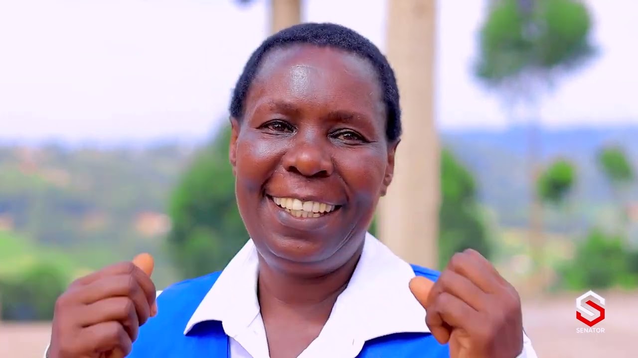 NYOSHA MKONO || GOTINYANGO CATHOLIC CHOIR - FELIX MWAMBI