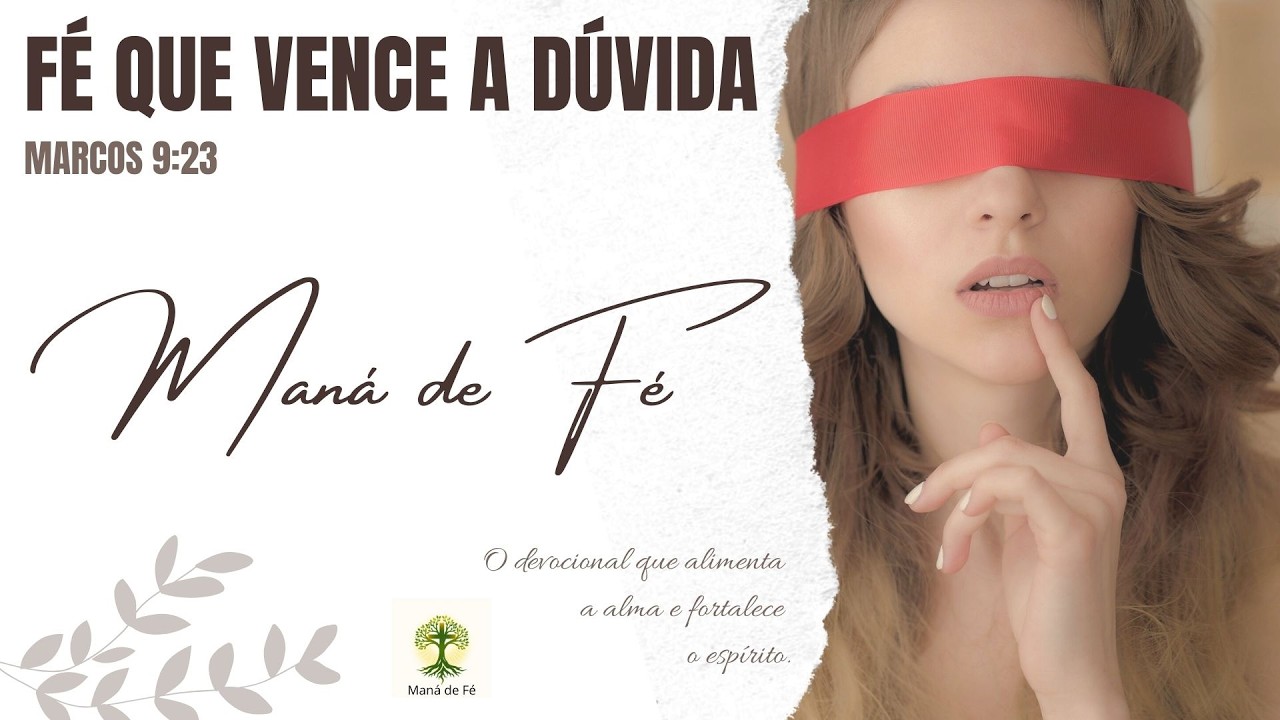 udo é Possível Para Quem Crê | Palavra de Hoje