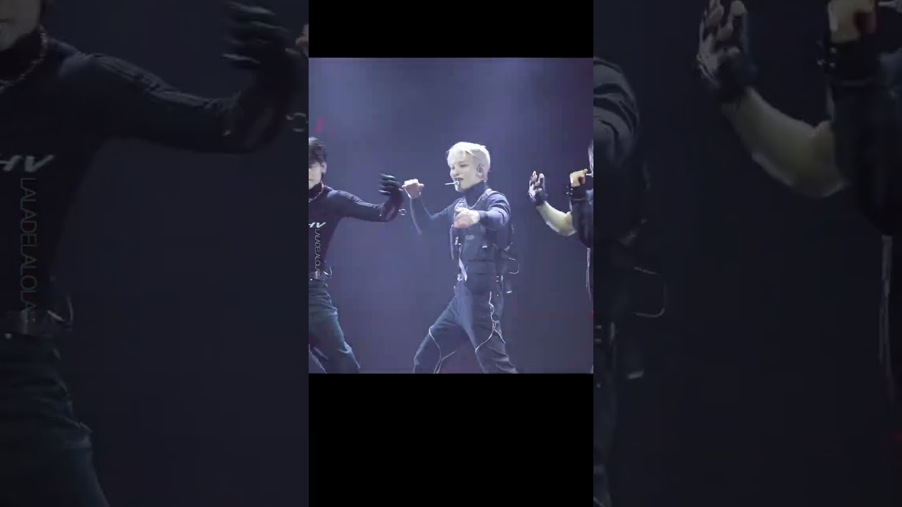 JACKPOT- Short 1 - VANNER COMEBACK SHOWCASE [BURN] 2024 0930