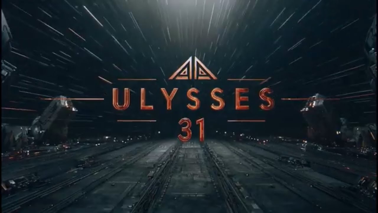 CAPITULO ZERO: Ulyses 31 LIVE ACTION generado con IA