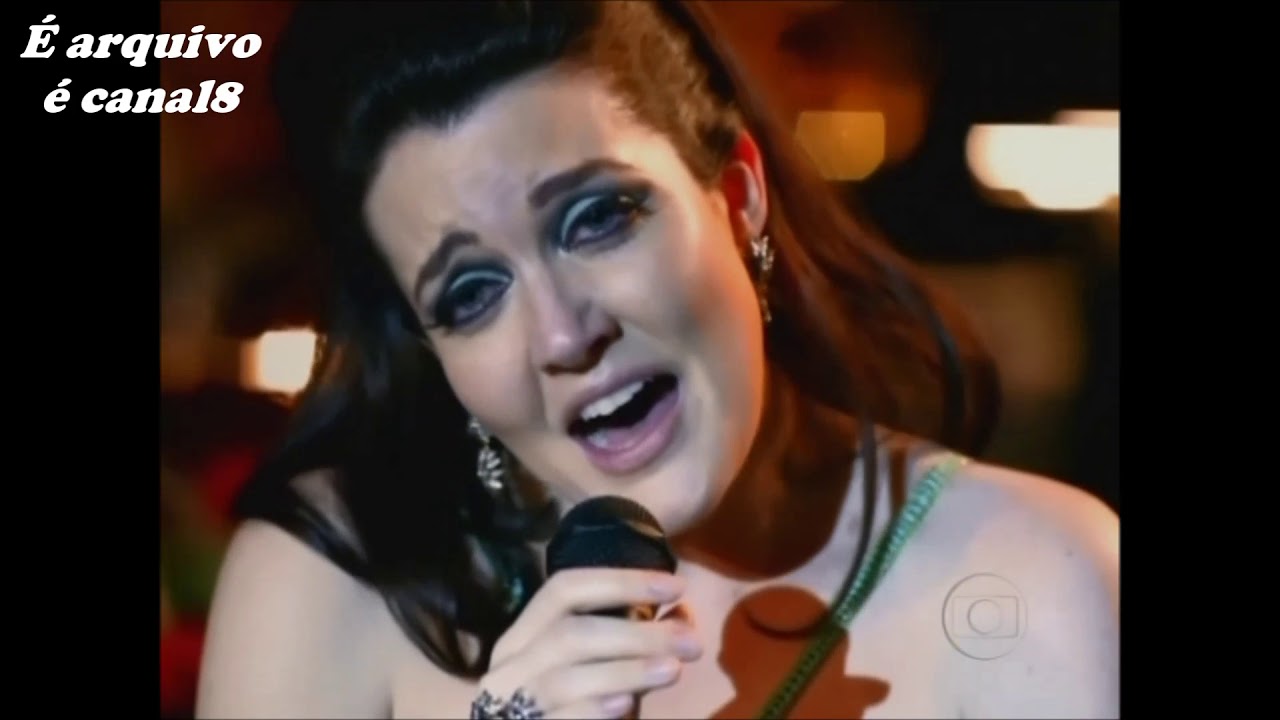 Maysa  -- Hino ao Amor