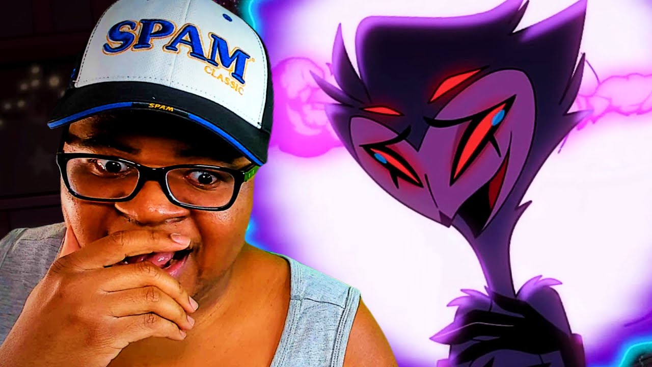 Watching MORE HELLUVA BOSS! [Loo Loo Land S1: Episode 2 REACTION!]