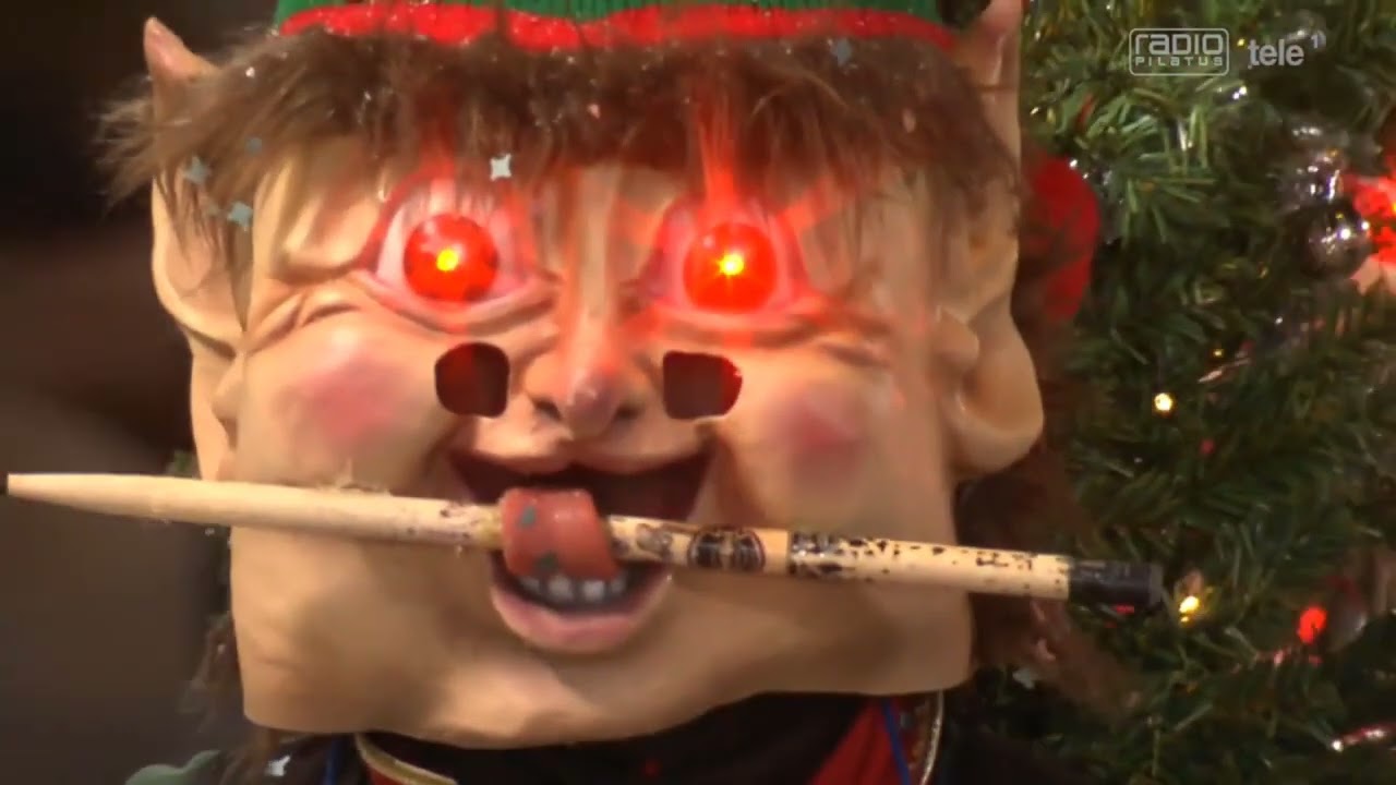 Träumeler Musig Ebikon @ Monstercorso 2025