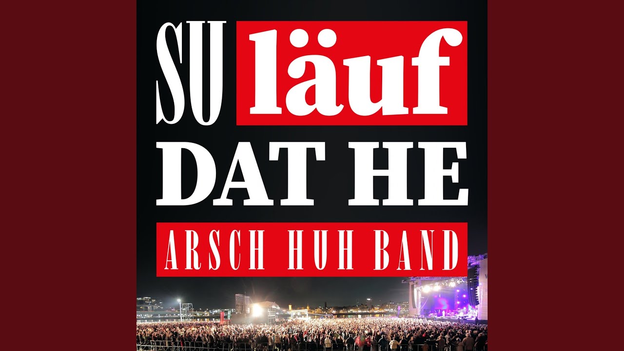Su läuf dat he