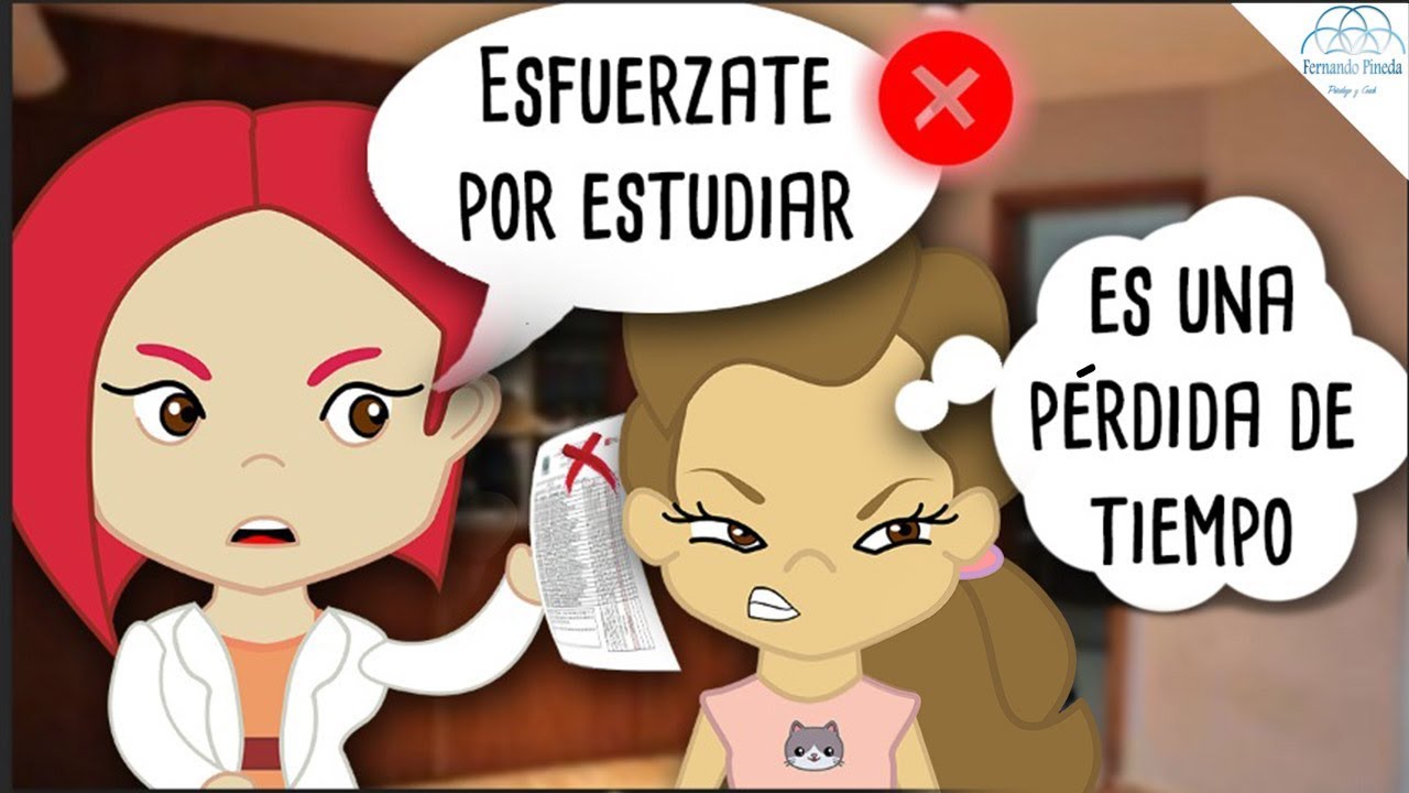Prepara a Tus Hijos Para el Éxito (Orientación Vocacional desde Pequeños)