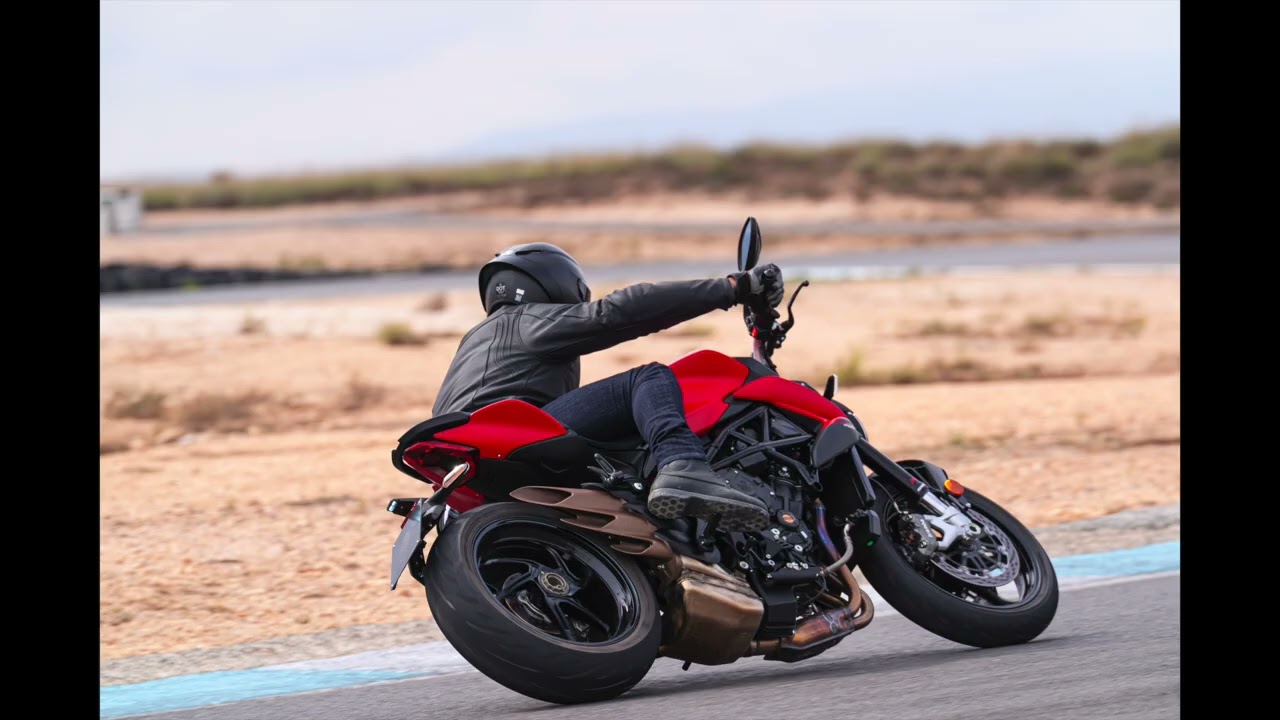 MV Augusta Brutale 800 2026