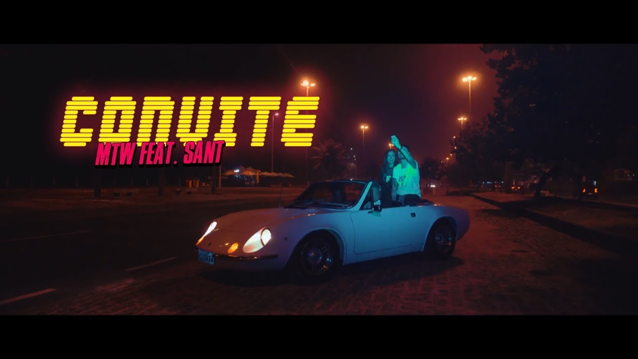 MTW - Convite (ft. Sant)