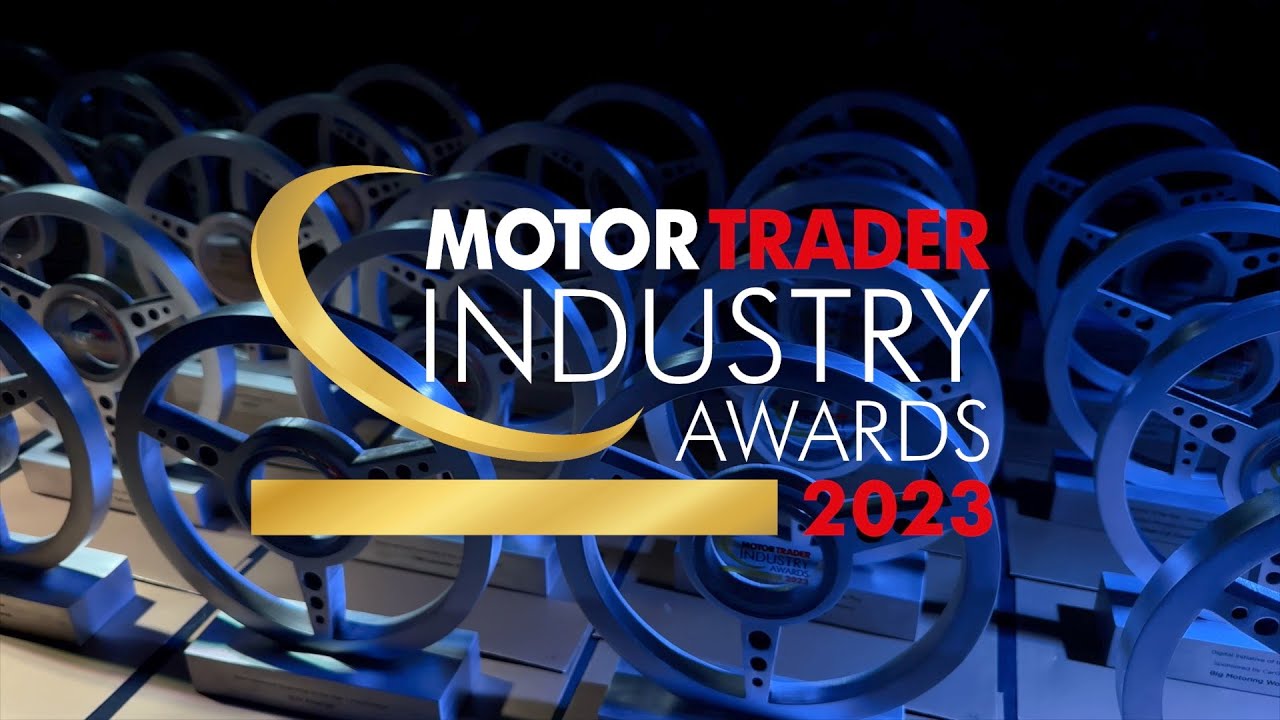 The 2023 Motor Trader Industry Awards.