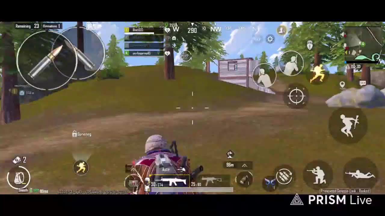 Live streaming of Jay vlogger mp 65