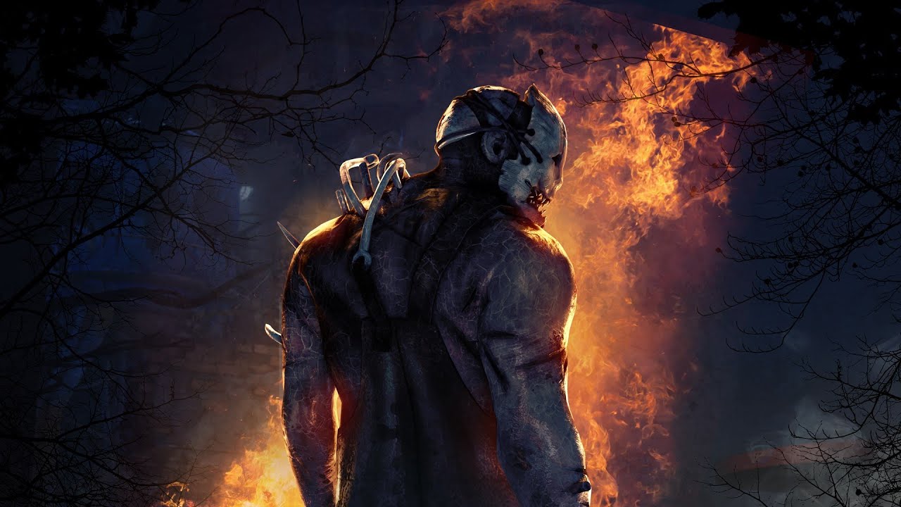 【DBD】デッドバイデイライトの撮影