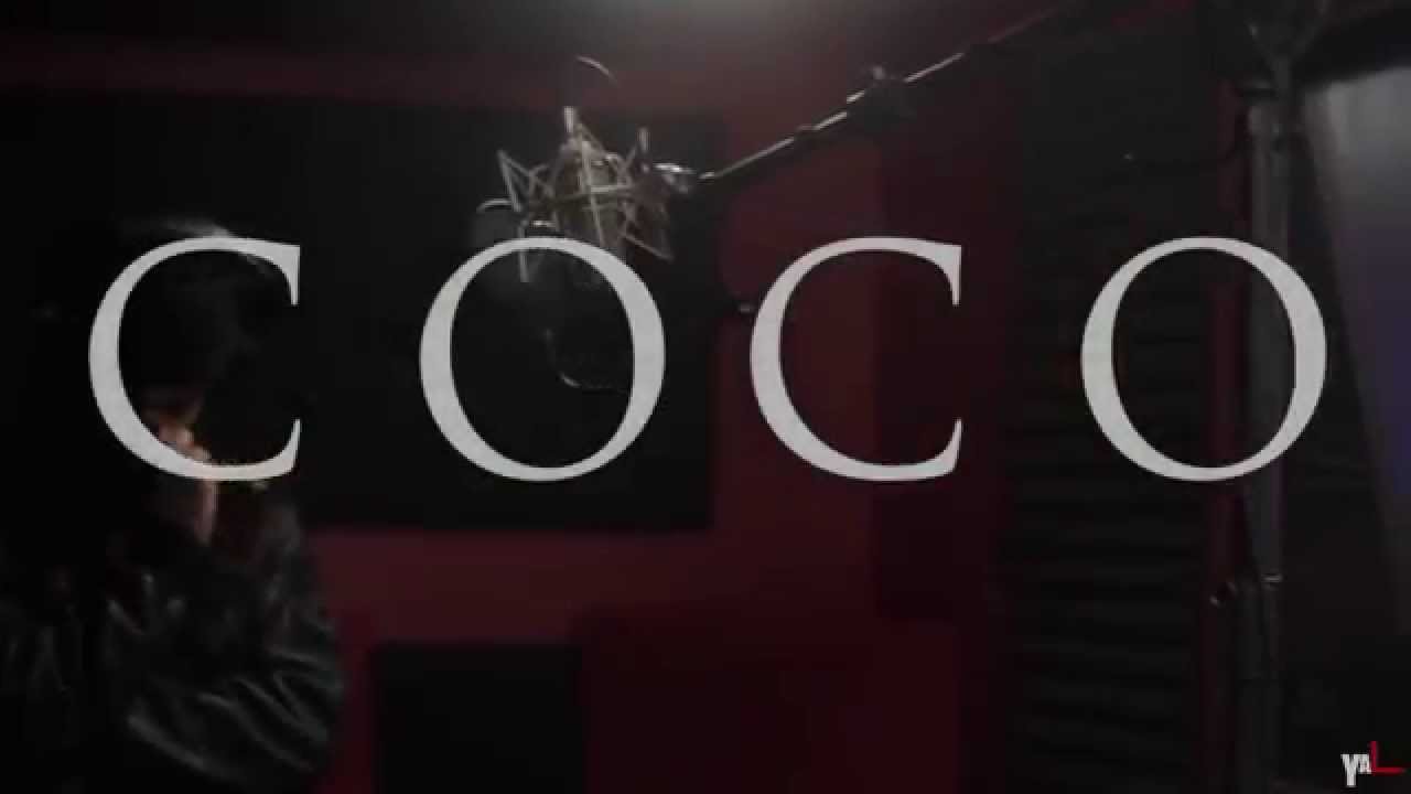 Ty Money - Coco (OT Genasis Cover/Remix) [filmed by @SheHeartsTevin]