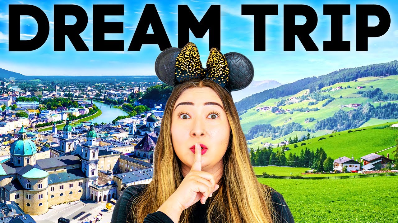 Is this DISNEY'S Best-Kept SECRET?