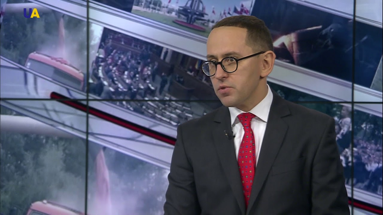 Ukraine's Investment Climate