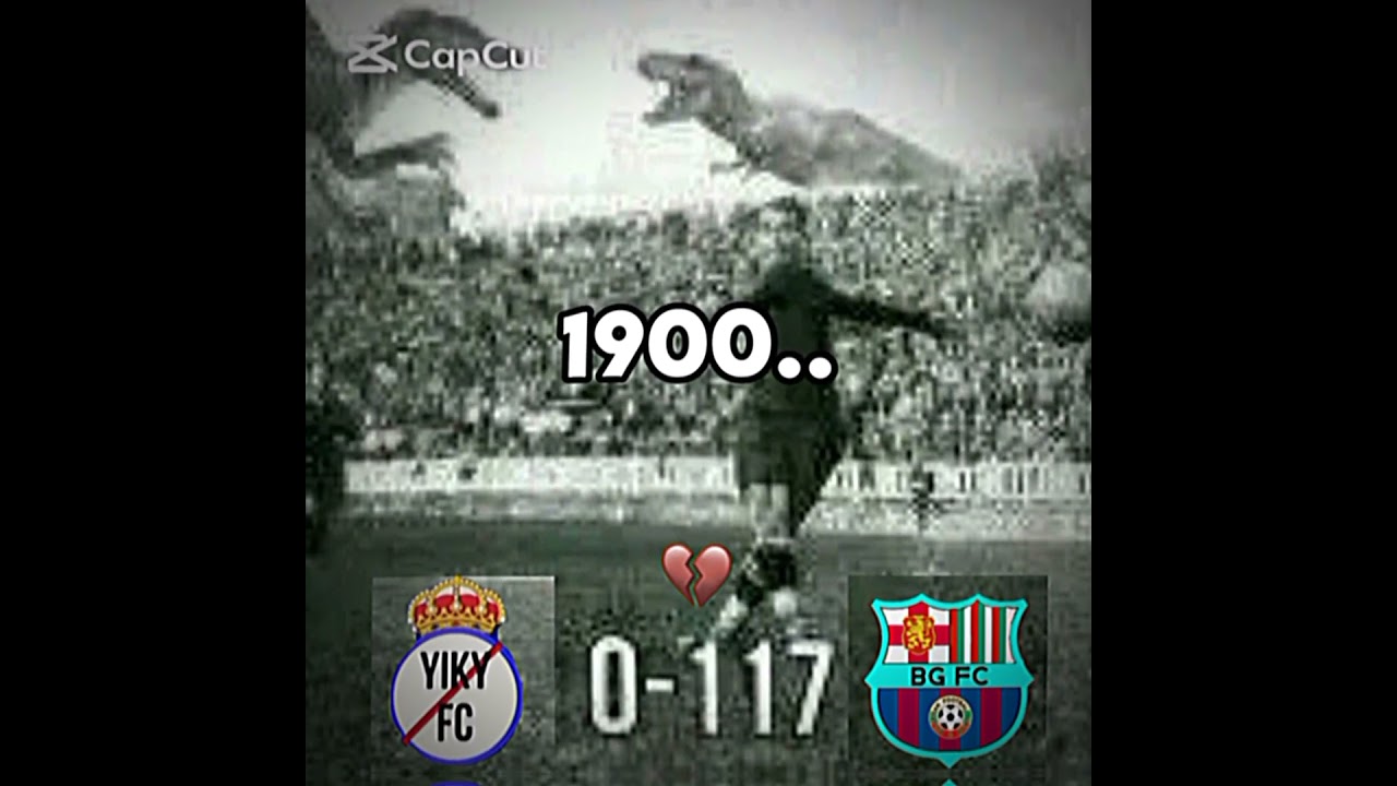 BG FC in 1925 🔥 @Yiky #football #neymardribles #yiky #edit #fifa #funk #edit #shortsvideo #funk