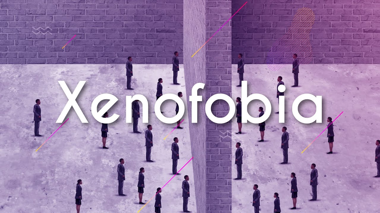 Xenofobia - Brasil Escola