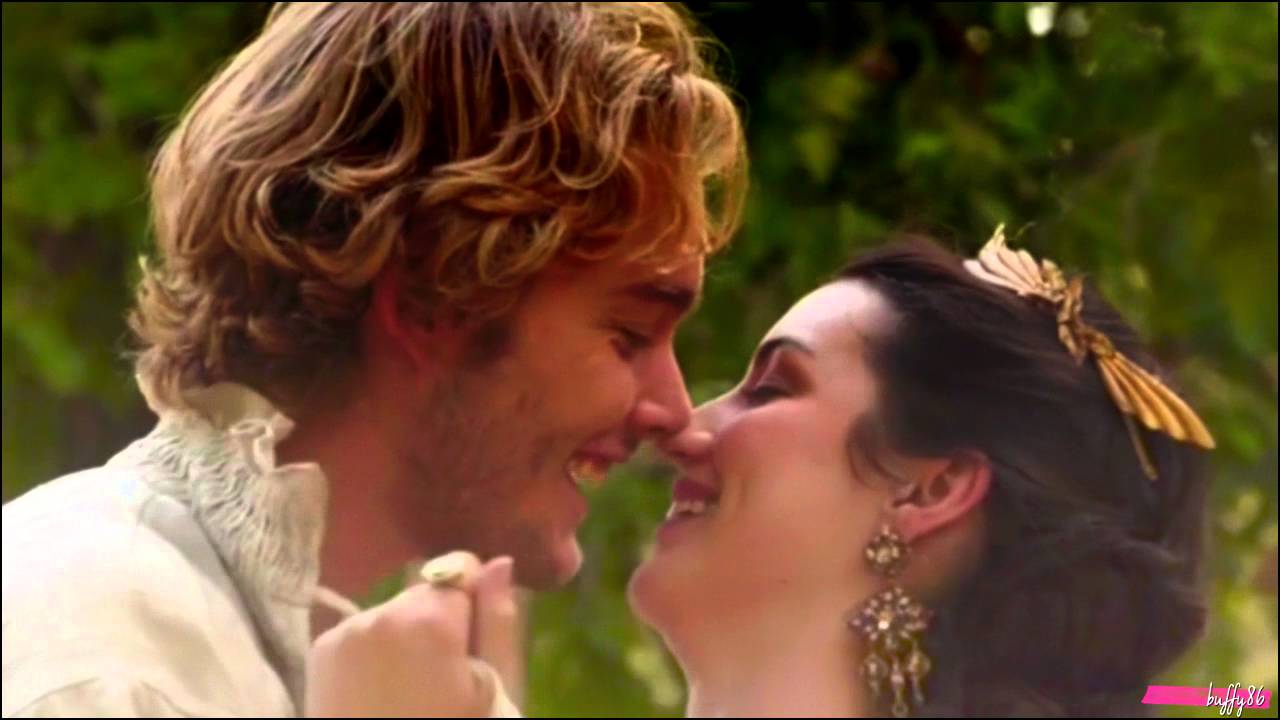 Mary and Francis || Stay with me (+ 3x05)