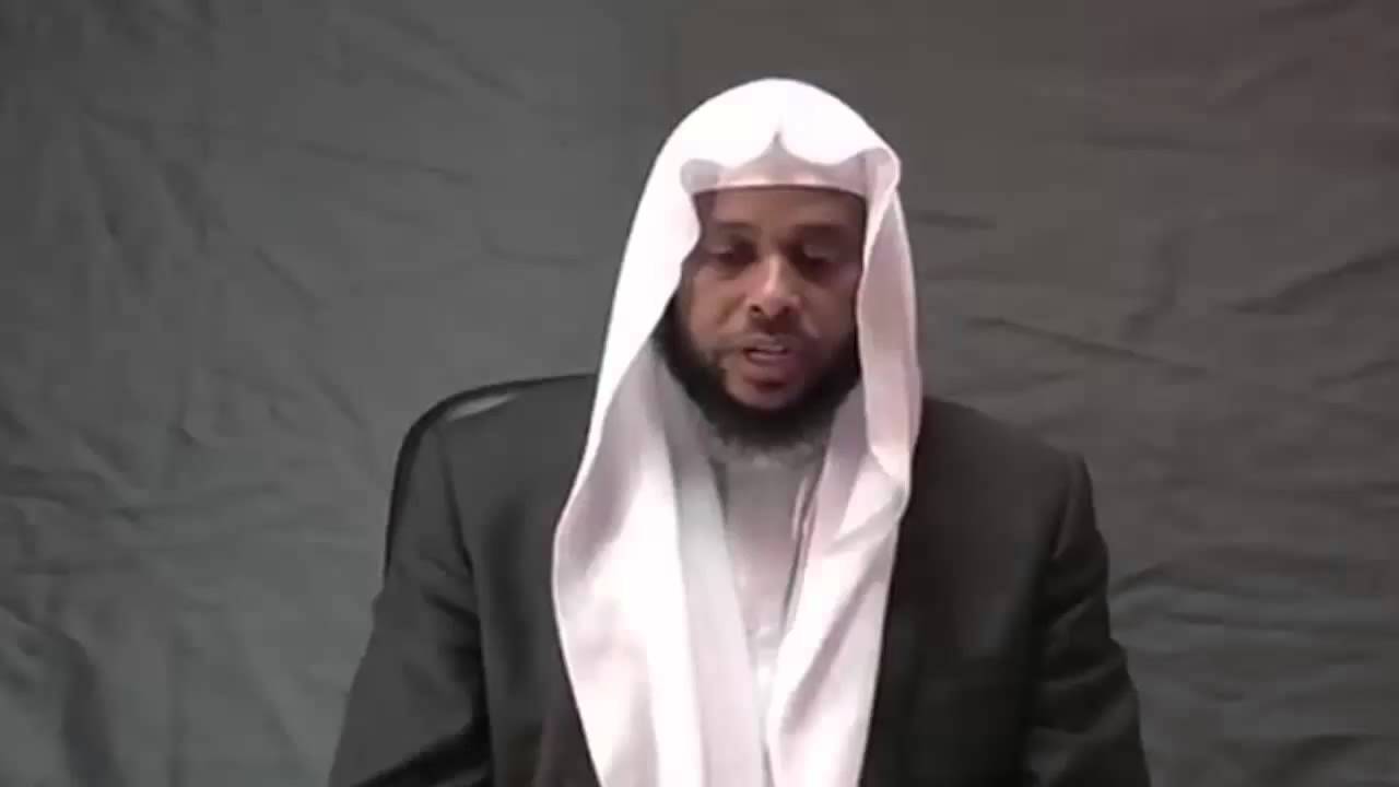 New Suaalo Ramadaaniya  @ Sh Abu Dalxa  06062015