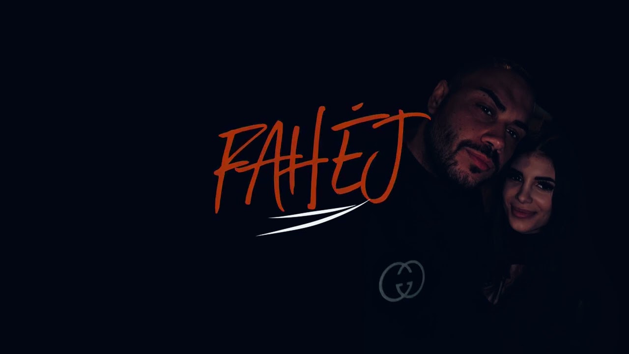 KRETZ - FAH&Eacute;J /Prod. by Mentura/