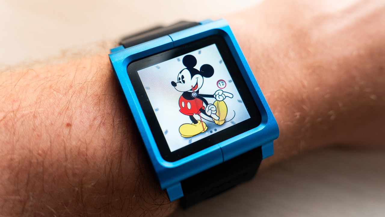 КУДА ПРОПАЛ KICKSTARTER? iPod Часы, Oculus, Pebble
