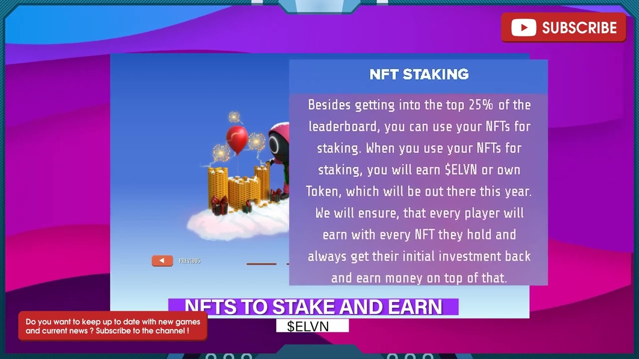 🕒11MINUTES  WEEKLY NFT GAMES LOW INVESTMENT $45!! PROJECT OVERVIEW!!Crypto LawsCrypto News