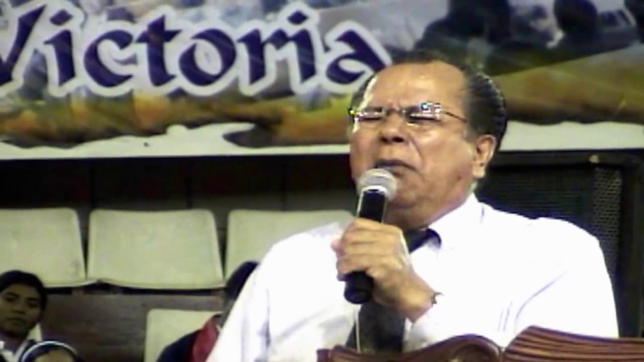 Pablo Florez. El amor de Dios