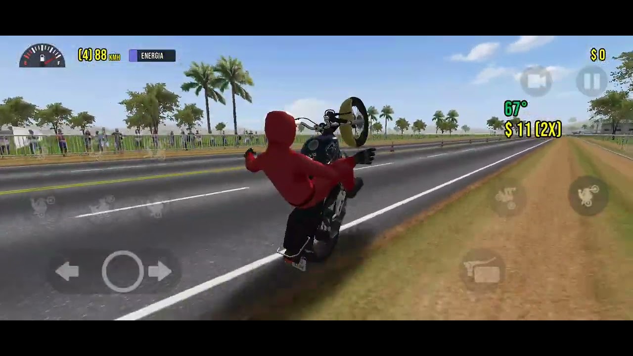 Oooo crau