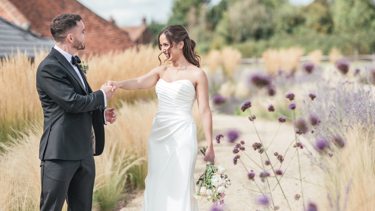 Real wedding | With love from Buckinghamshire | Your Berks, Bucks & Oxon Wedding 118