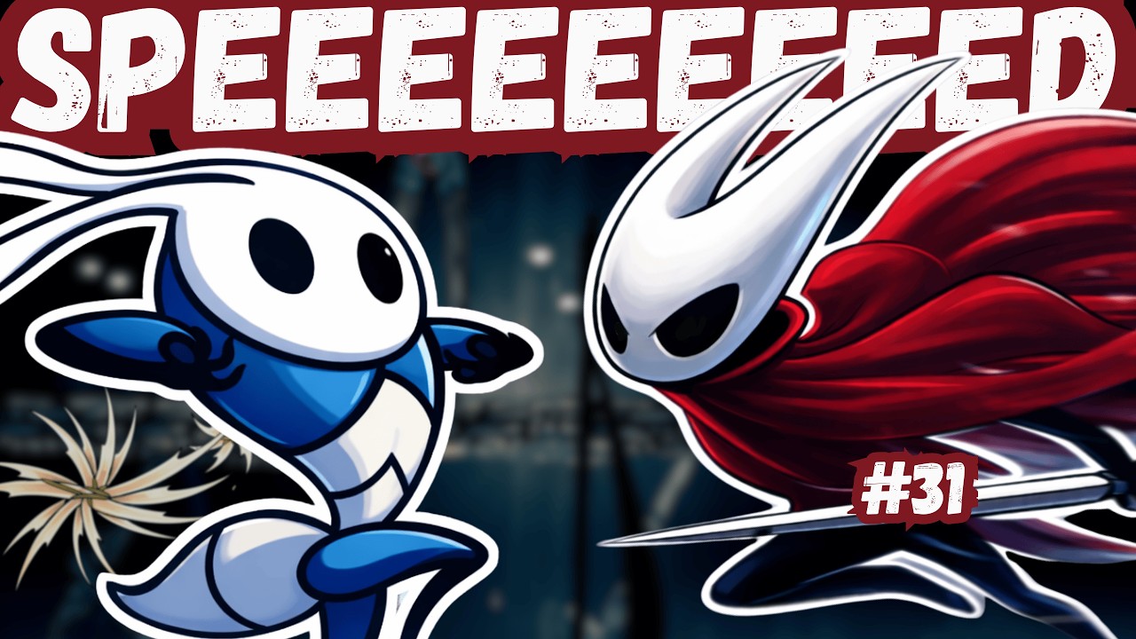 I am the FASTEST BUG in Pharloom
