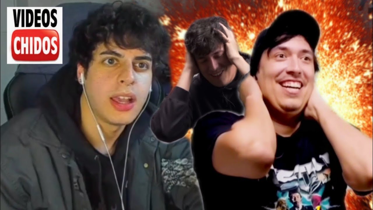Uriel todo cagado