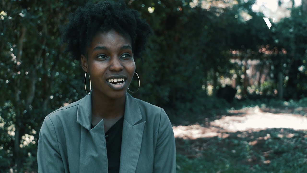 Wendy Omondi | Venture: Tech Edition | User Story