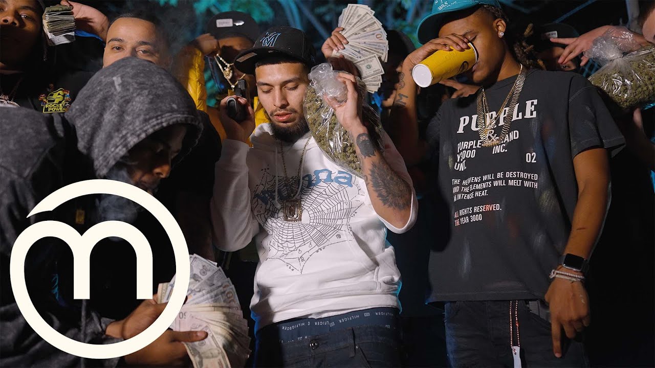 Sixo & Meazzyloc - Wockhardt (Dir. By @xkevinmora )