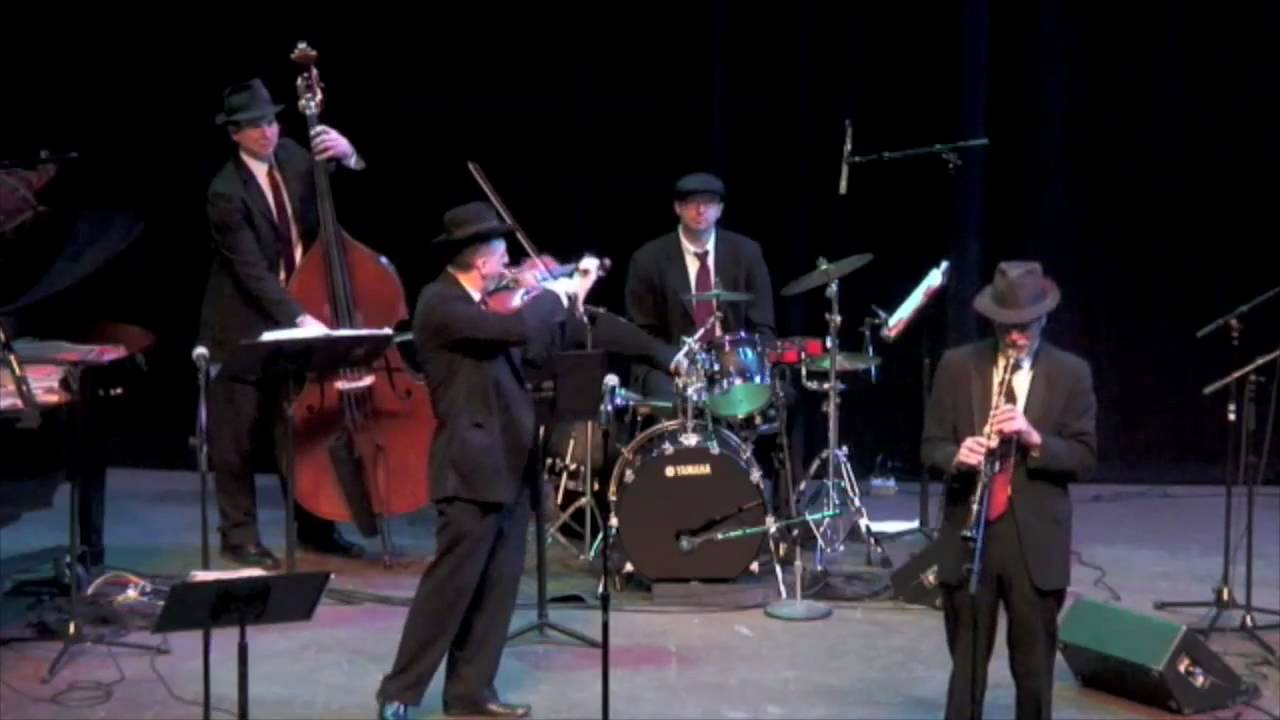 Heyser Bulgar by Maxwell Street Klezmer Band