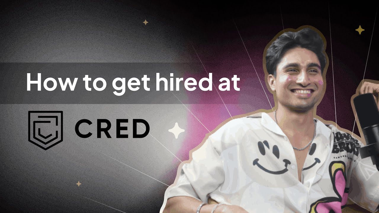 What @CRED_club  looks for while hiring | Atul Khola | 🎙️The Airtribe Podcast