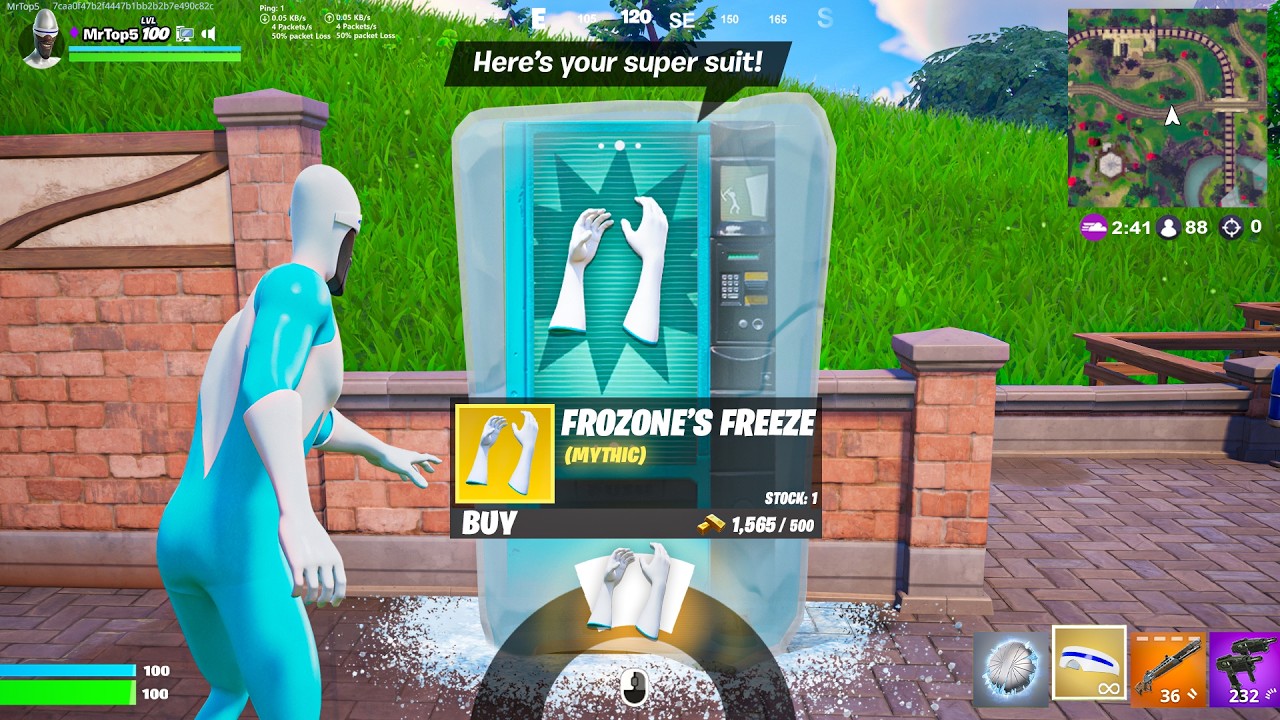 Fortnite Made A BIG MISTAKE..