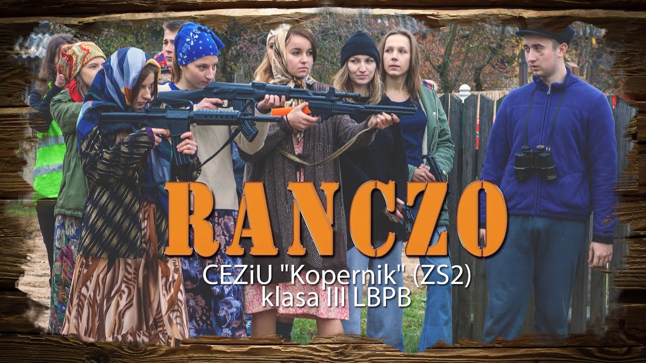 Wstęp do studni&oacute;wki - CEZiU 