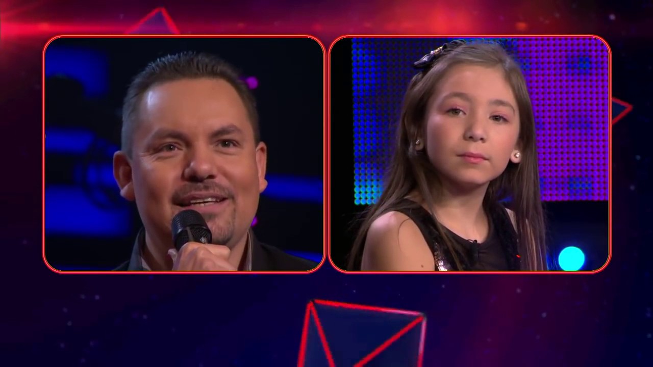 Talentosa niña paraguaya conquista Estados Unidos (Jazmín del Paraguay)