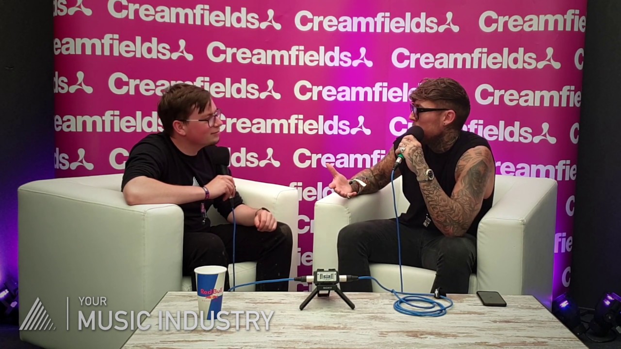 Ben Nicky on Marketing, Income & Focus | Your Music Industry
