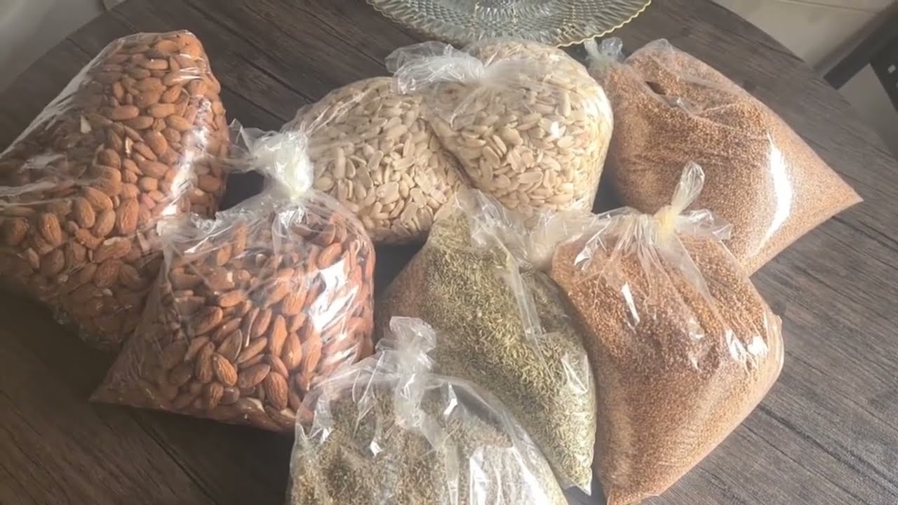 شاركت امعاكم طريقتي في تحضير سلو مغربي على حقو وطريقو امقوم والذيد