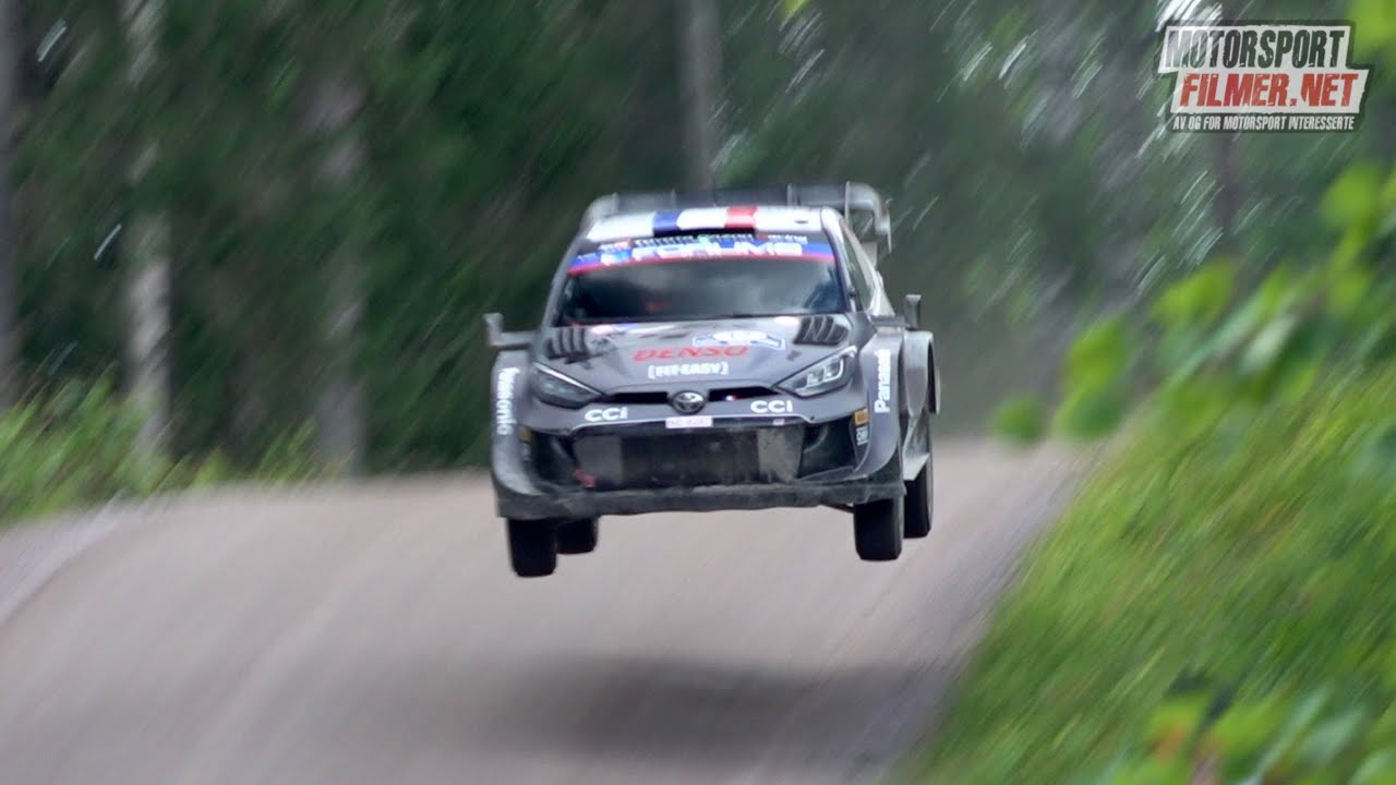 Motorsportfilmer Highlights 2024
