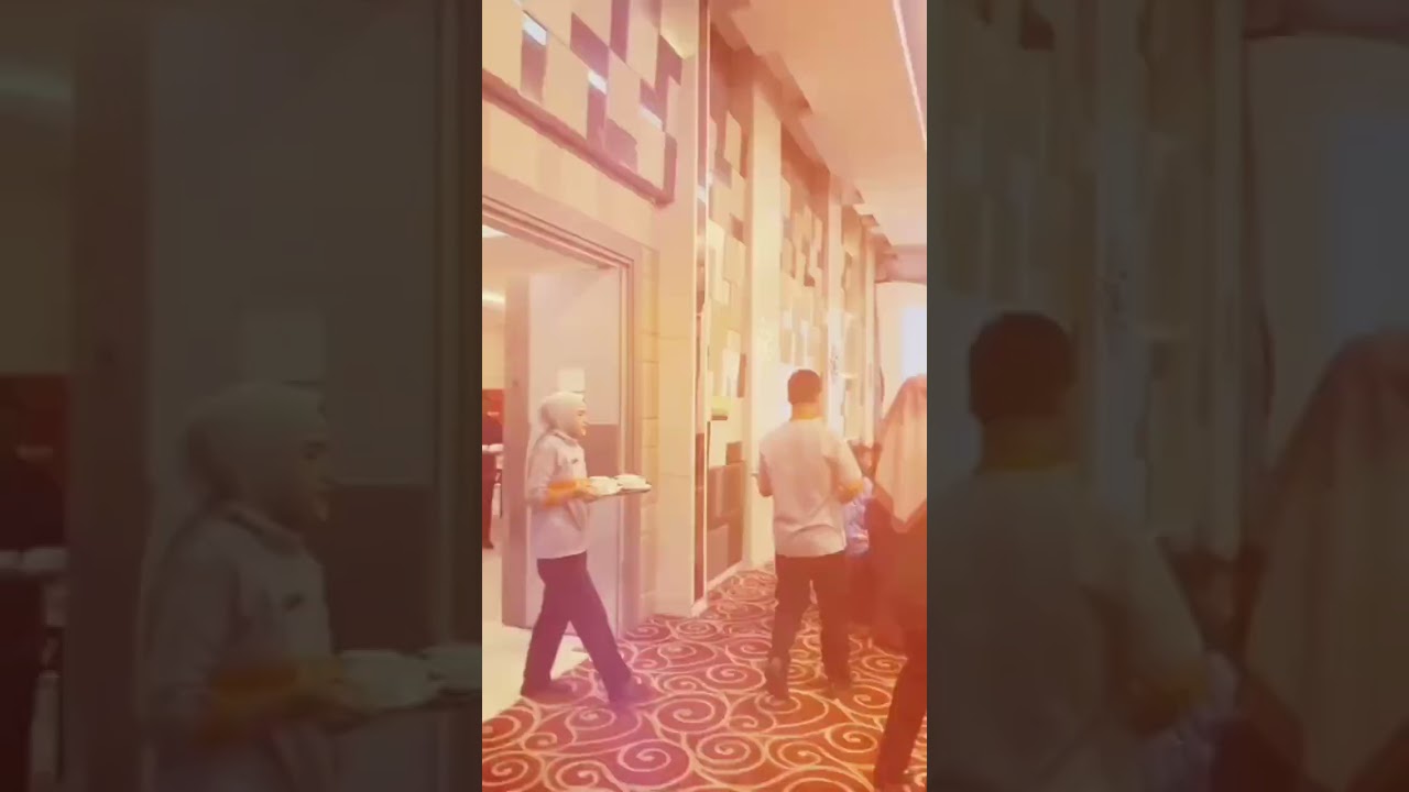 Table Manner - SMART FAST Pekanbaru