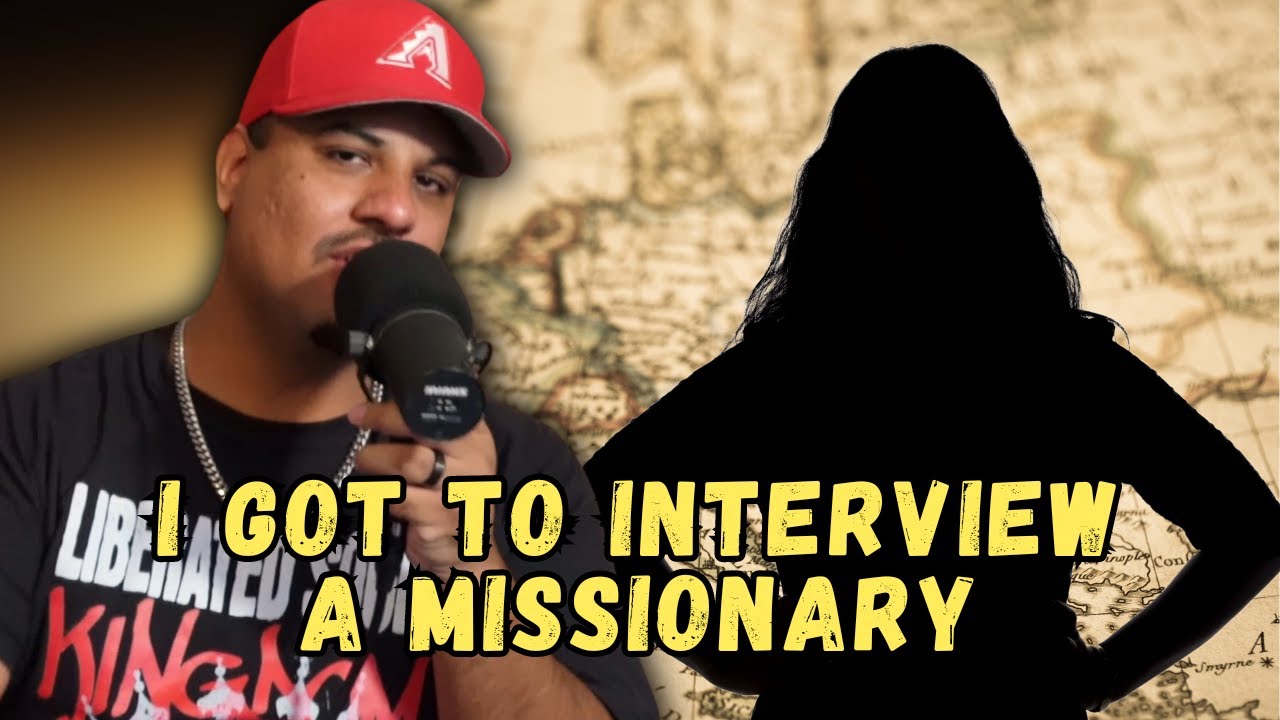 A Missionary's Journey (FULL EPISODE)